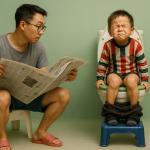 Was passiert mit Ihrem Stuhlgang, wenn Sie aufhören, Fleisch zu essen?